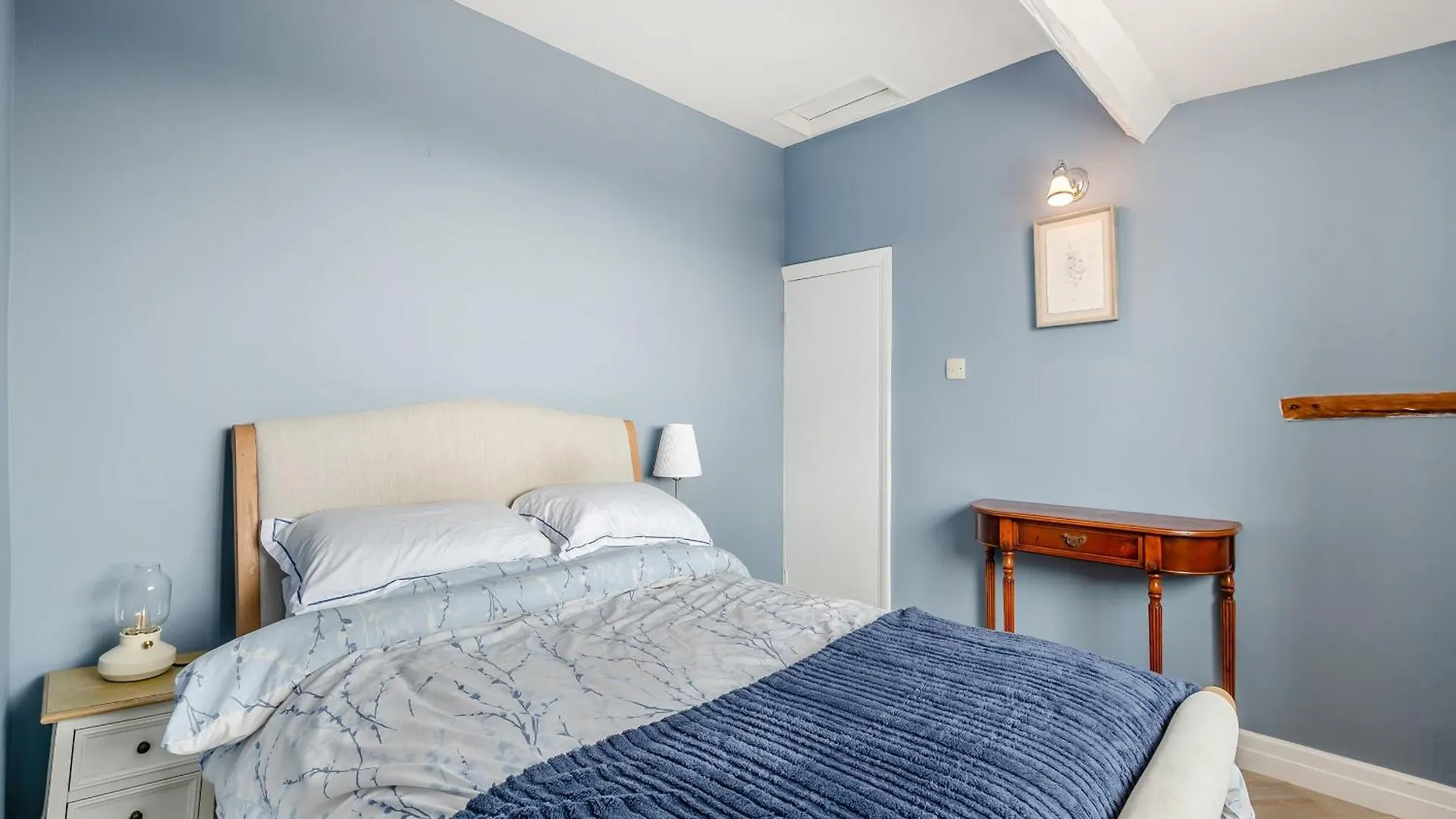 Сasa de vacaciones Lillies Cottage Sewerby